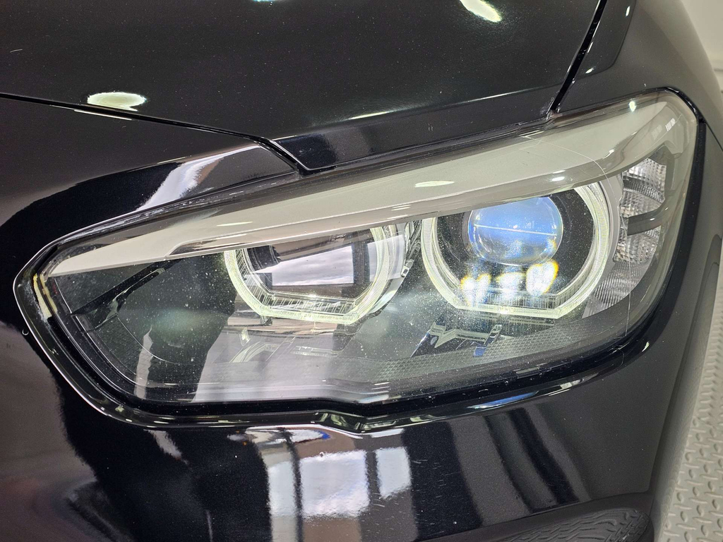 BMW 1 Series Se Black #8