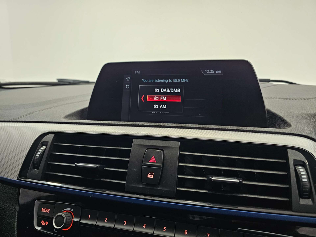 BMW 1 Series Se Black #39