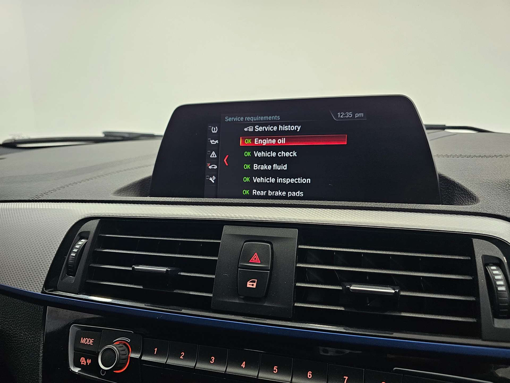 BMW 1 Series Se Black #46
