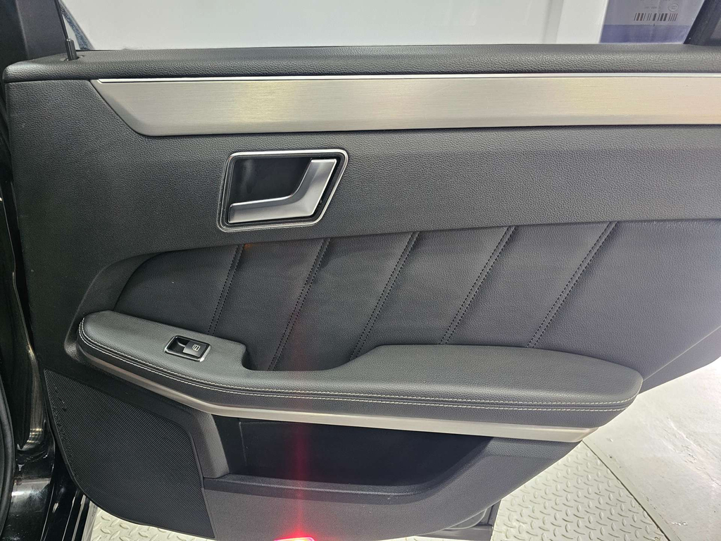 Mercedes-Benz E Class E350 Cdi Blueefficiency Ss Silver #39