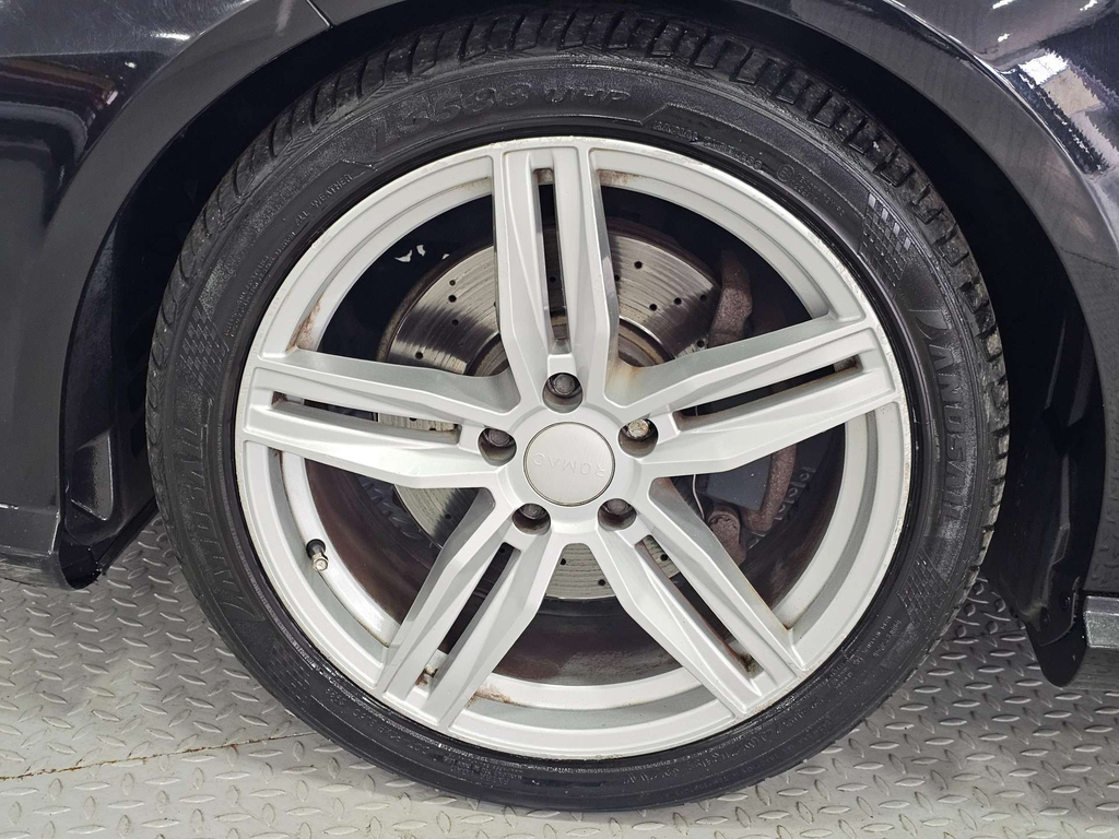 Mercedes-Benz E Class E350 Cdi Blueefficiency Ss Silver #15