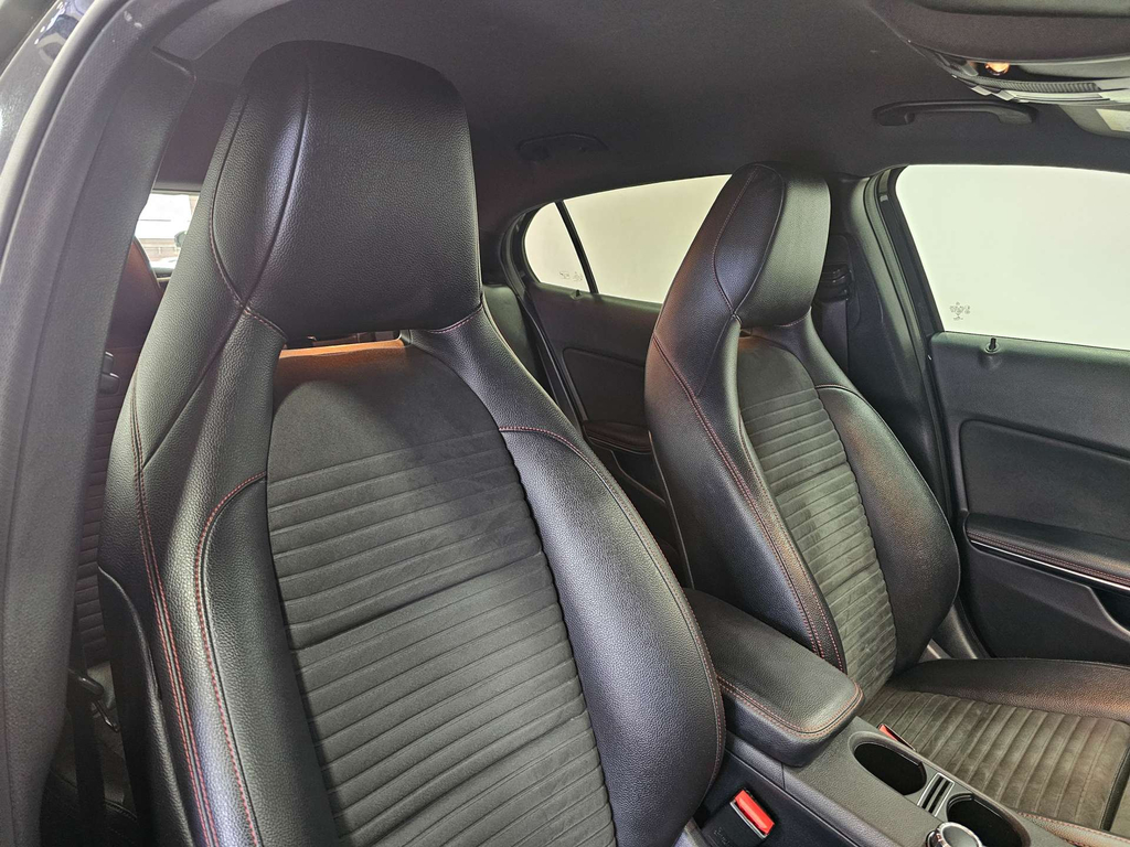 Mercedes-Benz GLA Class Amg Line Executive D 4Matic 4Wd #5