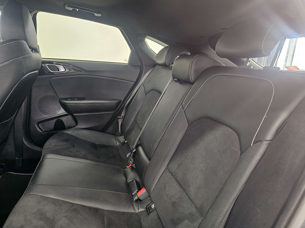 Kia Proceed 1.6 Crdi Isg Gt-line Black #55