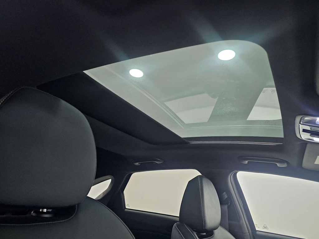 Kia Proceed 1.6 Crdi Isg Gt-line Black #43