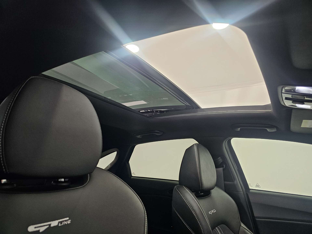 Kia Proceed Gt-line S Isg  #2