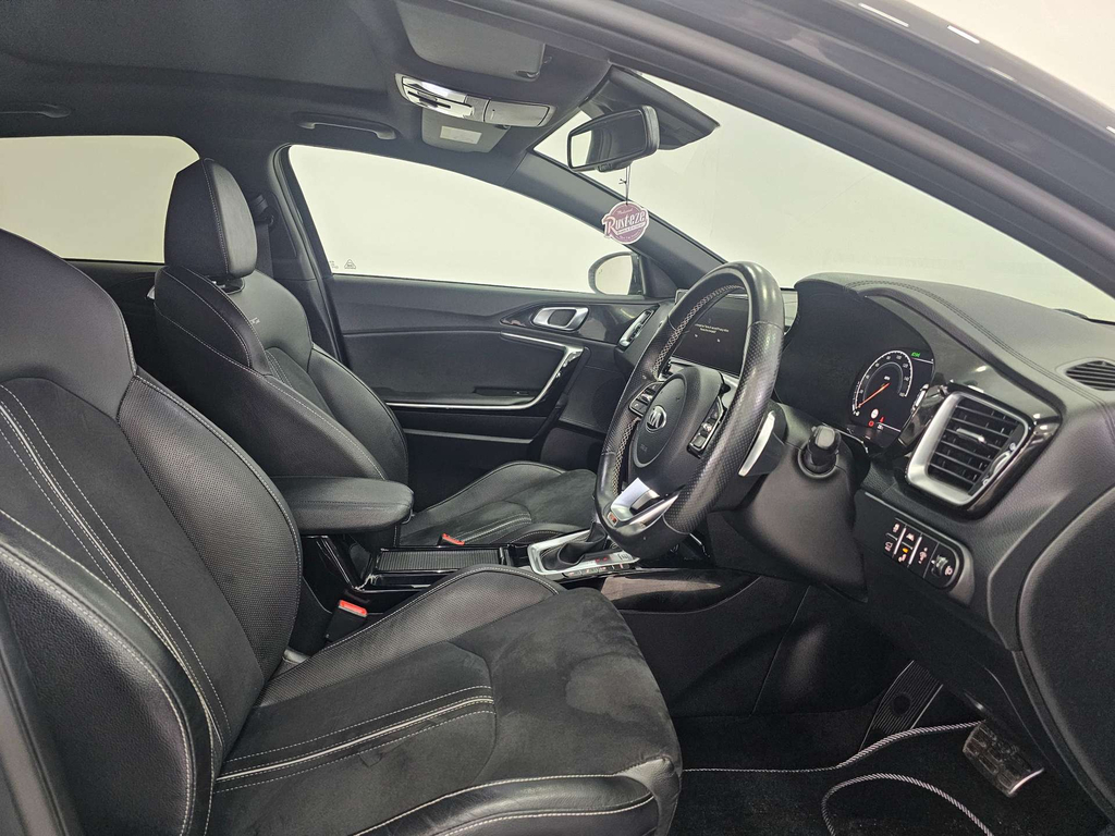 Kia Proceed Gt-line S Isg  #5