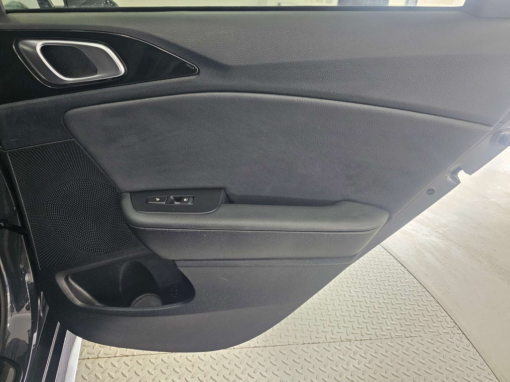 Kia Proceed 1.6 Crdi Isg Gt-line Black #59