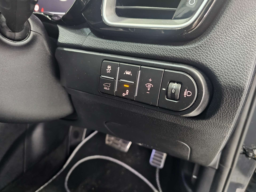 Kia Proceed 1.6 Crdi Isg Gt-line Black #24