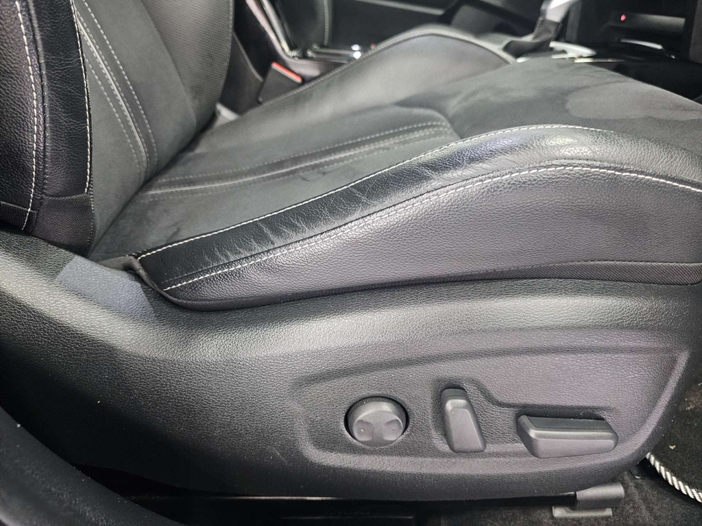 Kia Proceed 1.6 Crdi Isg Gt-line Black #25