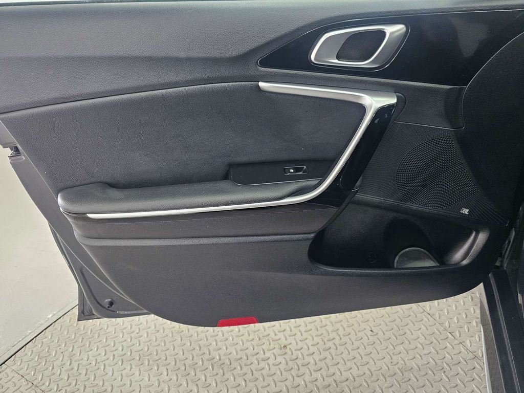 Kia Proceed 1.6 Crdi Isg Gt-line Black #64