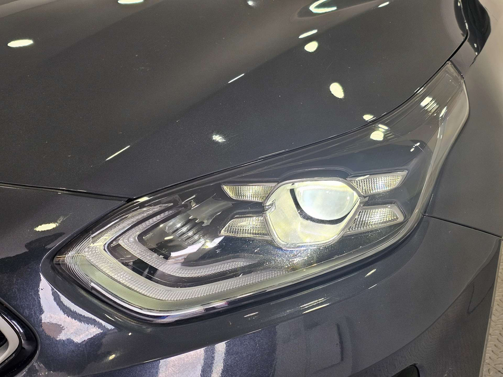 Kia Proceed Gt-line S Isg  #4