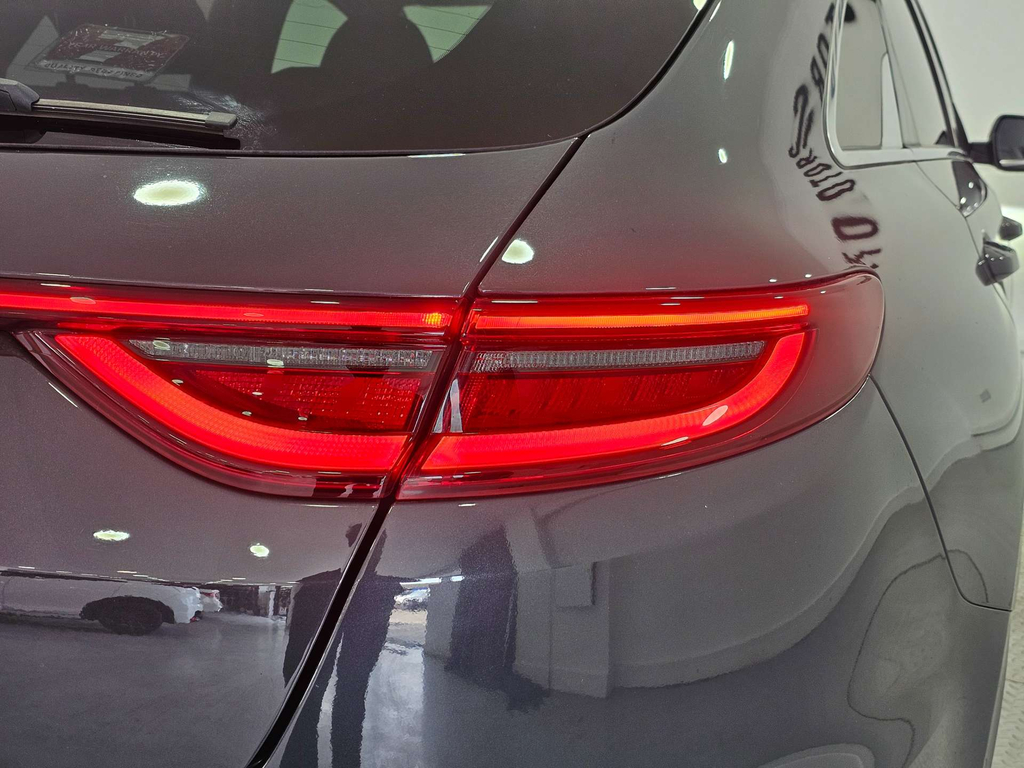 Kia Proceed 1.6 Crdi Isg Gt-line Black #18