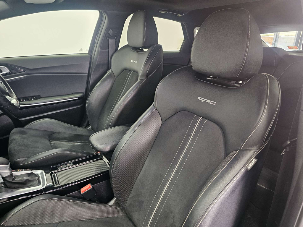 Kia Proceed 1.6 Crdi Isg Gt-line Black #65