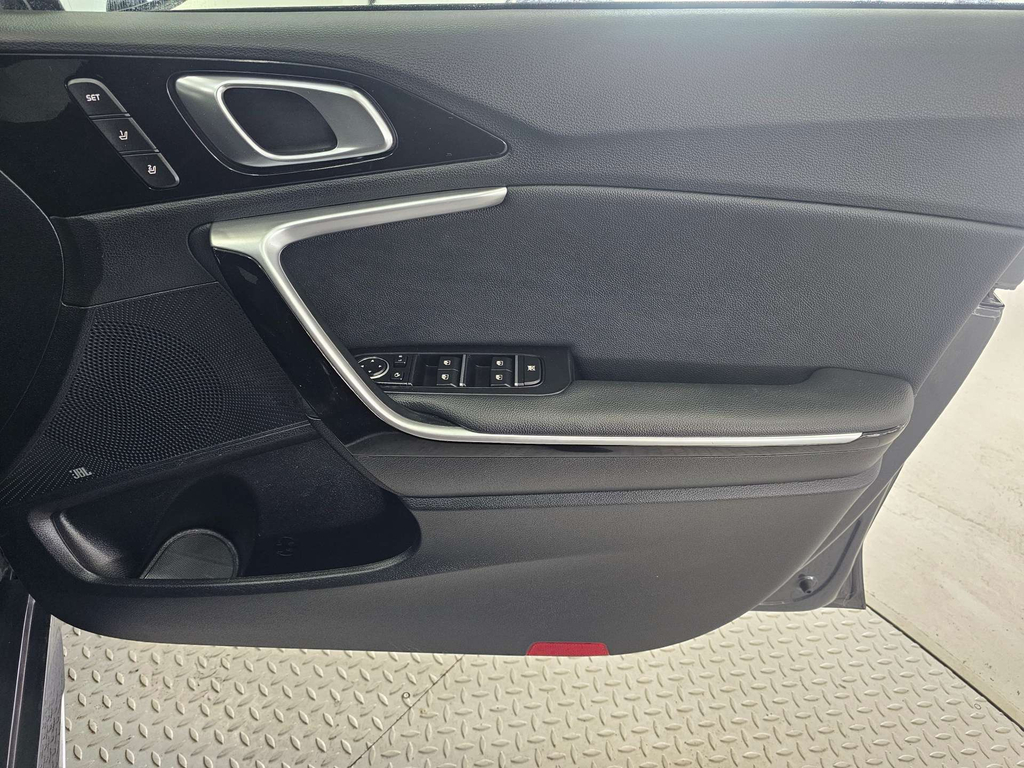 Kia Proceed 1.6 Crdi Isg Gt-line Black #28