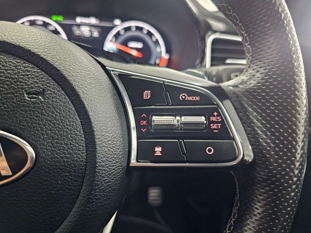 Kia Proceed 1.6 Crdi Isg Gt-line Black #36