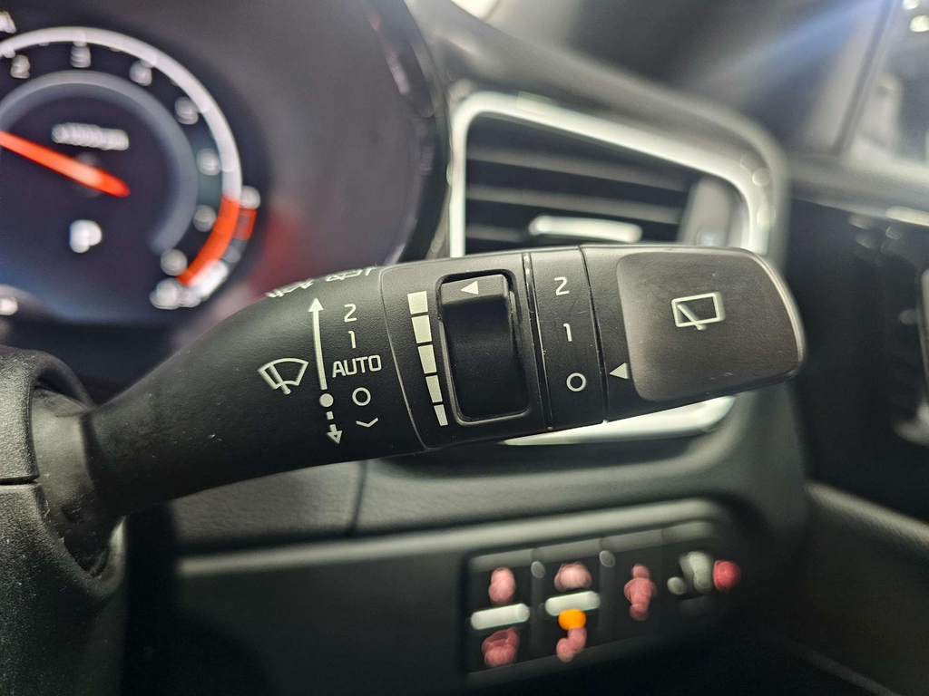 Kia Proceed 1.6 Crdi Isg Gt-line Black #31