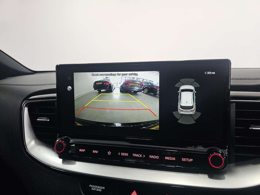 Kia Proceed Gt-line S Isg  #3