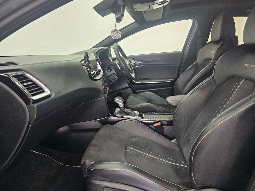 Kia Proceed 1.6 Crdi Isg Gt-line Black #50