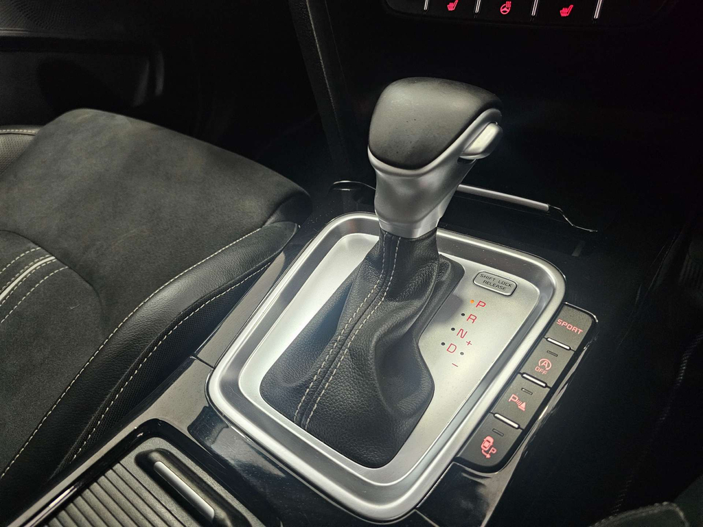 Kia Proceed 1.6 Crdi Isg Gt-line Black #60