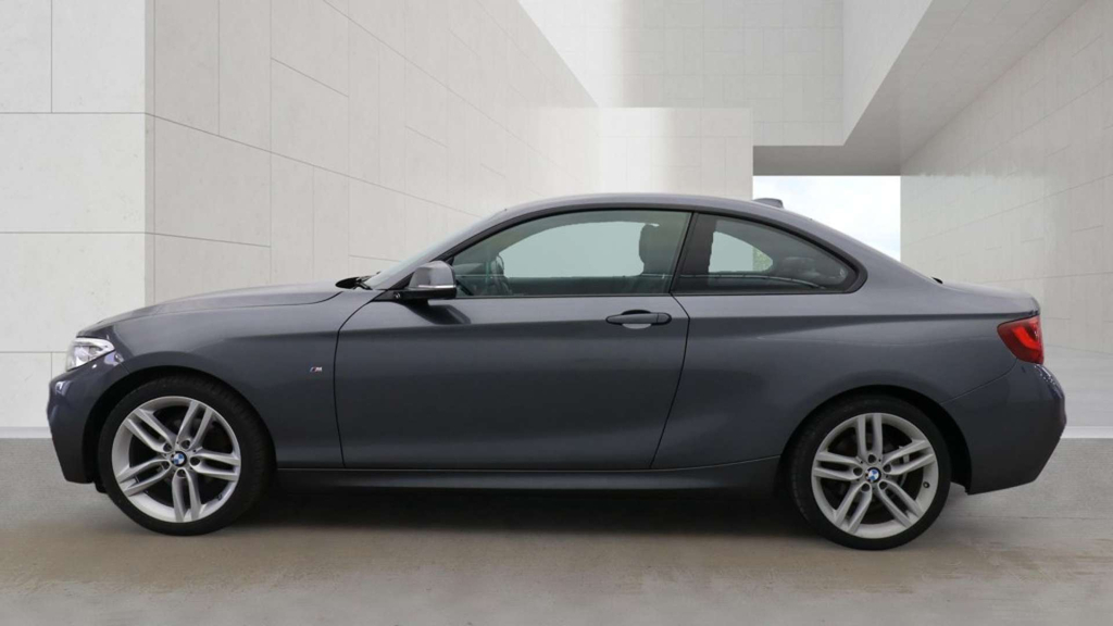BMW 2 Series M Sport #6