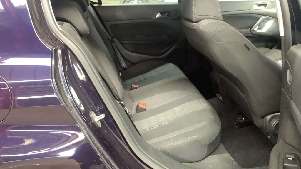 Peugeot 308 Active Grey #8