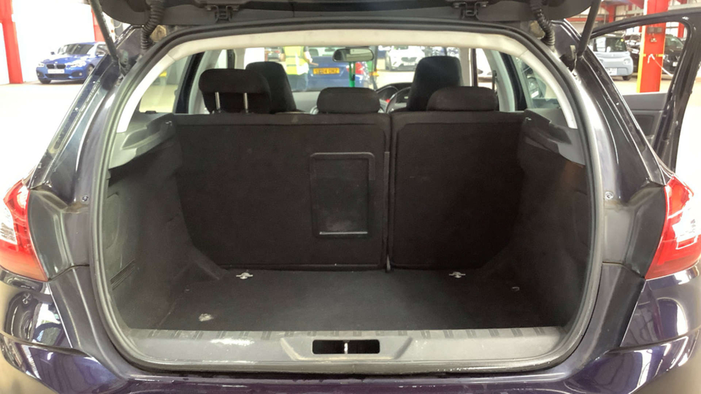 Peugeot 308 Active Grey #7