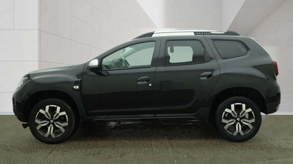 Dacia Duster Prestige Tce 4X2  #6