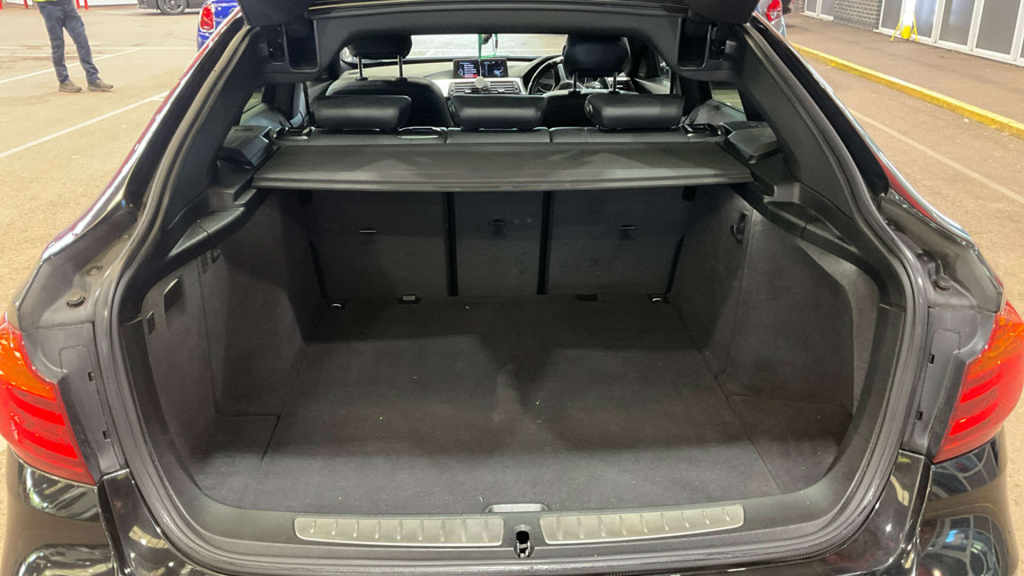 BMW 3 Series 320D Se  #13