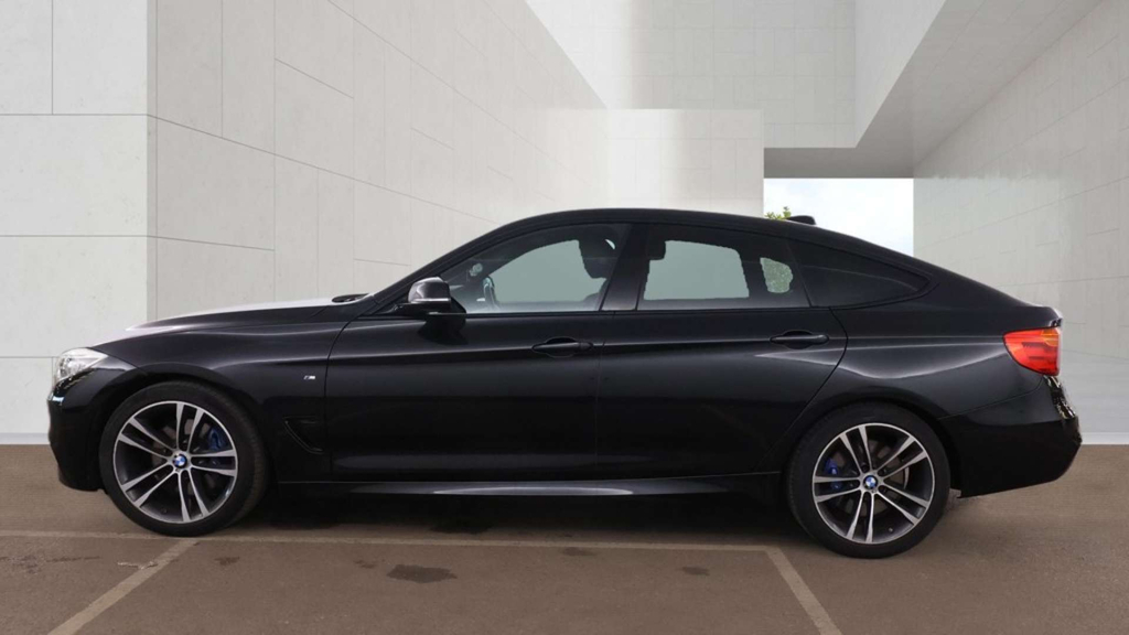 BMW 3 Series 320D Se  #6