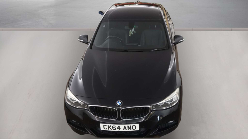 BMW 3 Series 320D Se  #7
