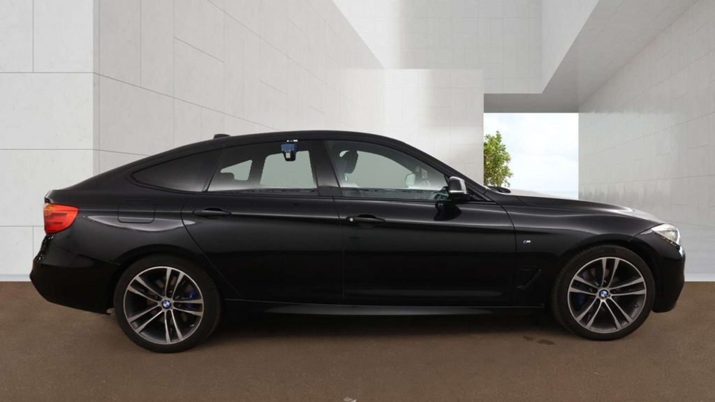 BMW 3 Series 320D Se  #5