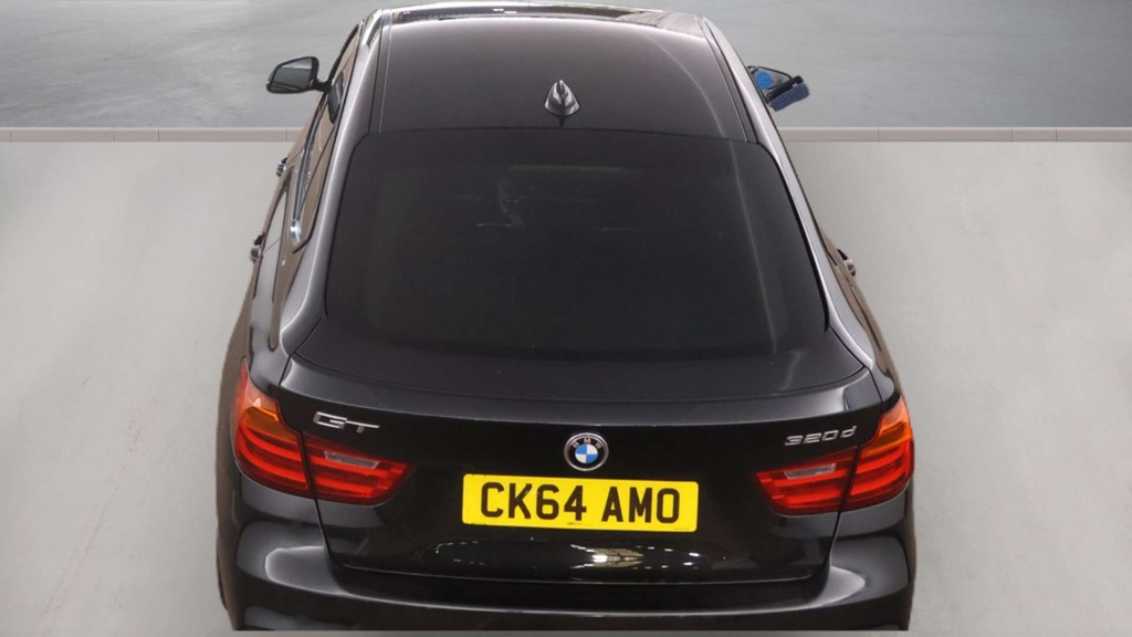 BMW 3 Series 320D Se  #8