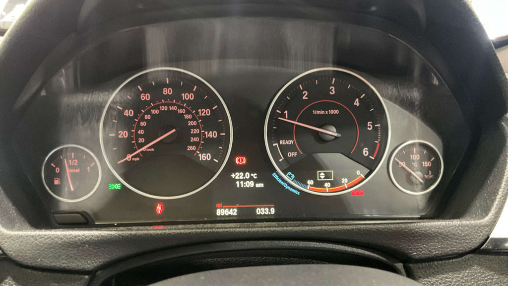 BMW 3 Series 320D Se  #10