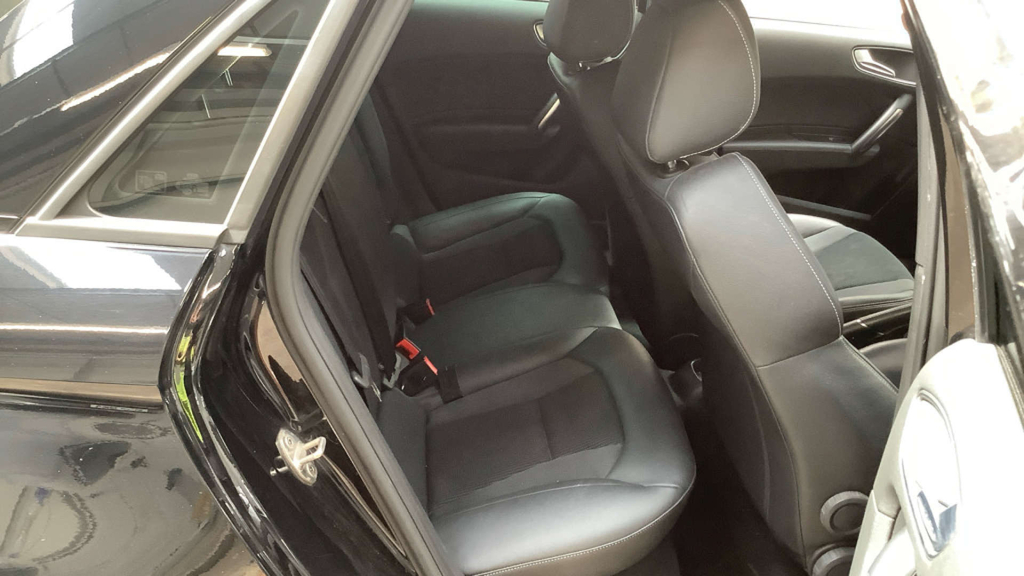 Audi A1 1.4 Tfsi S Line Nav  #8