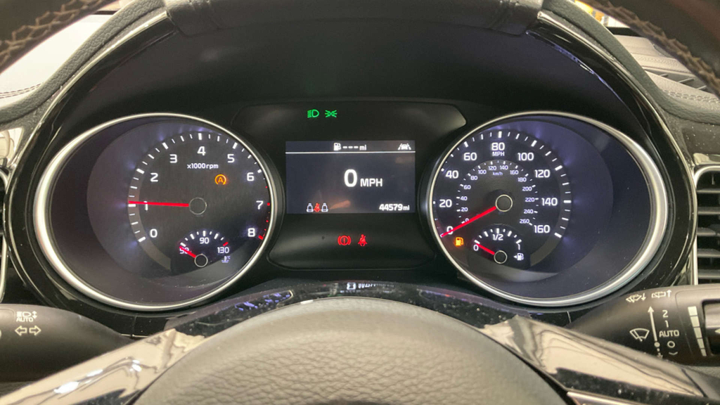 Kia Ceed 1.0T Gdi Isg Gt-line Grey #10