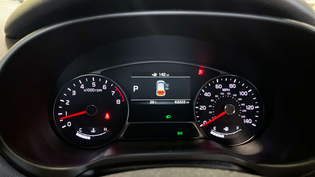 Kia Soul Crdi 2 White #10
