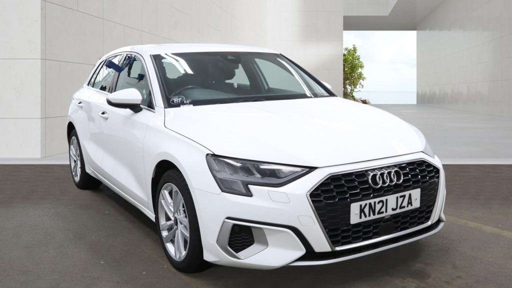 Audi A3 Sportback 30 Tfsi Sport
