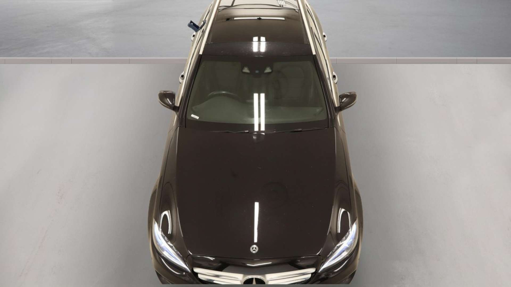 Mercedes-Benz 350 C E Amg Line Premium  #7