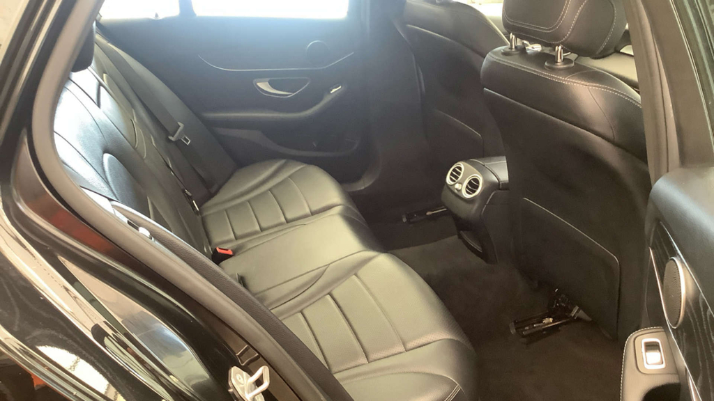 Mercedes-Benz 350 C E Amg Line Premium  #12