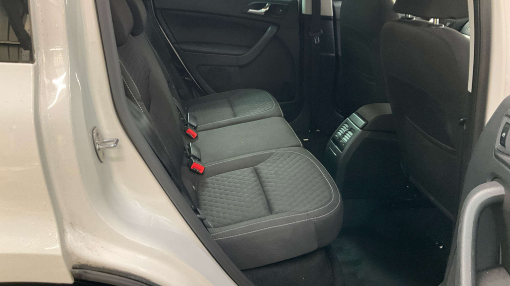 Skoda Yeti Se Drive Grey #12