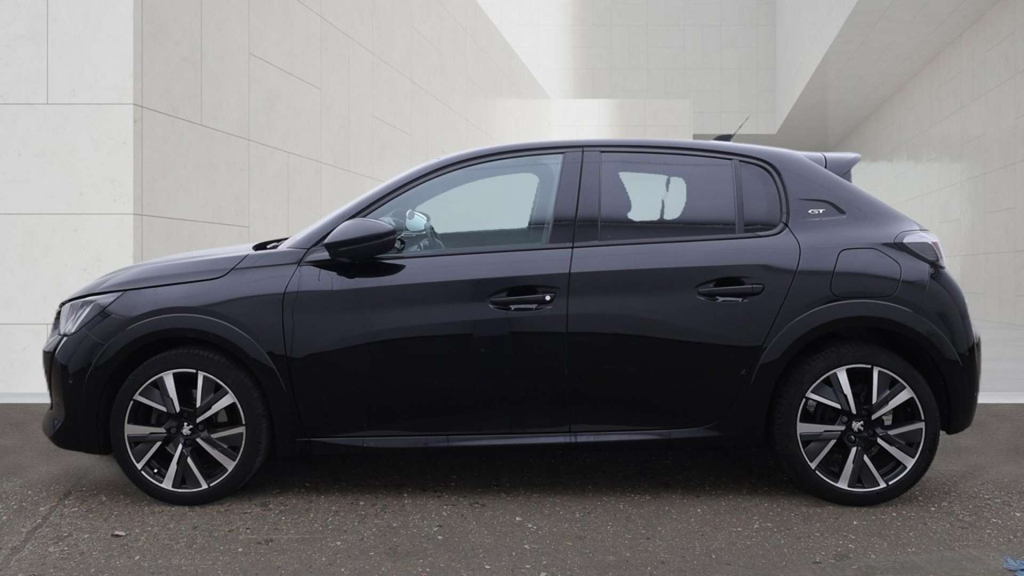 Peugeot 208 Gt Puretech Ss  #6
