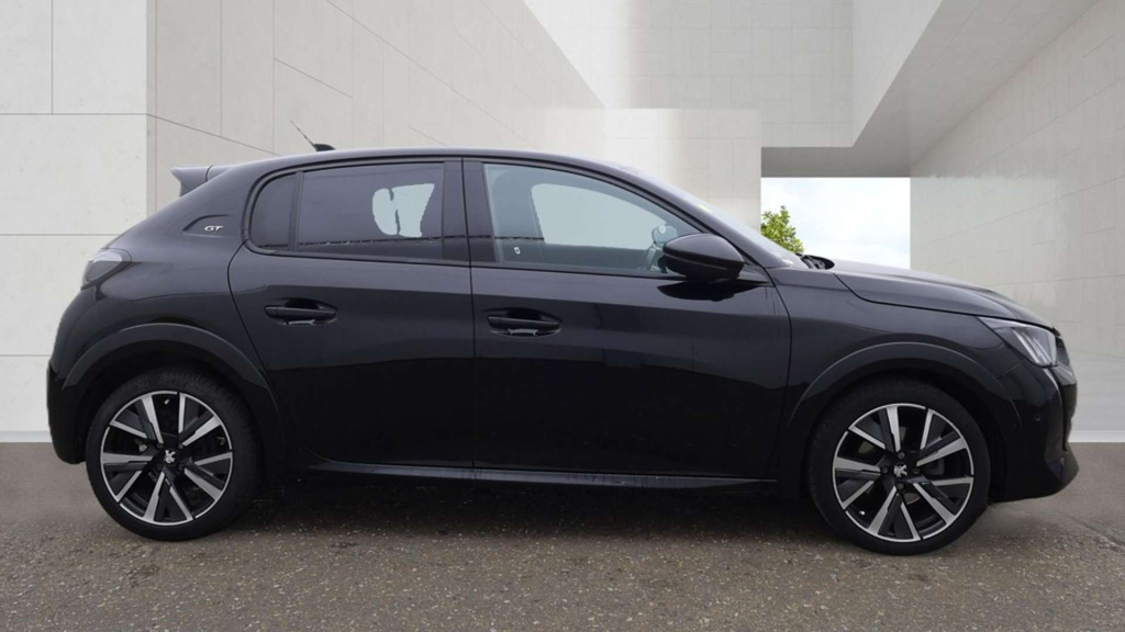 Peugeot 208 Gt Puretech Ss  #5