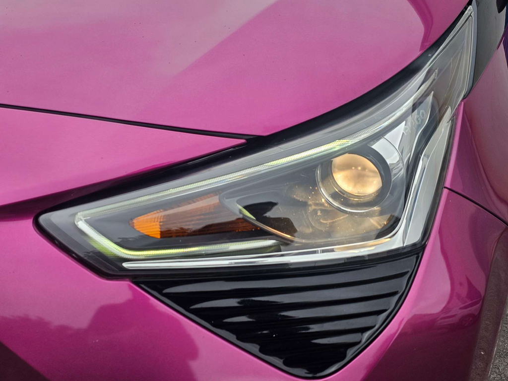 Toyota Aygo X X-cite Vvt-i  #6