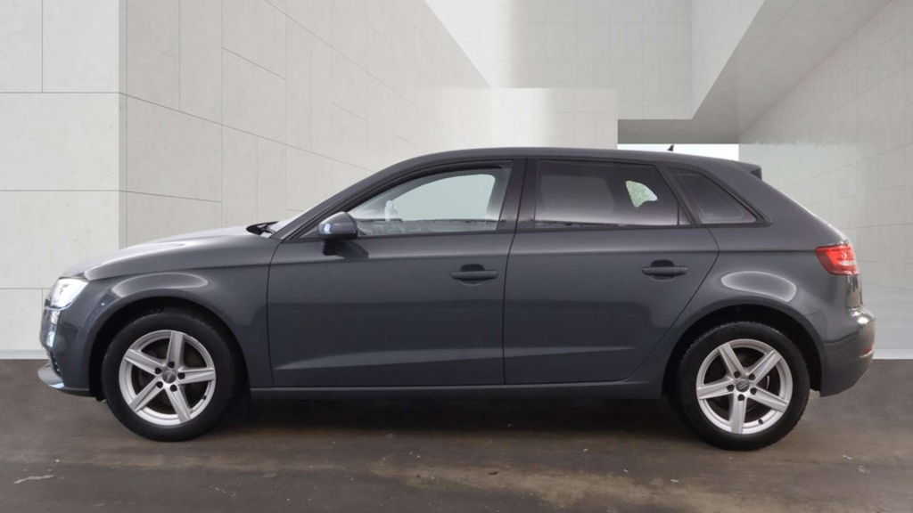 Audi A3 Sportback 30 Tfsi Se Technik #6