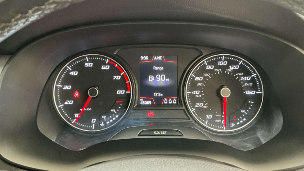 Seat Ateca Xcellence Lux 2.0 Tsi 4Drive 190 Ps 7-Speed Dsg-au Black #10