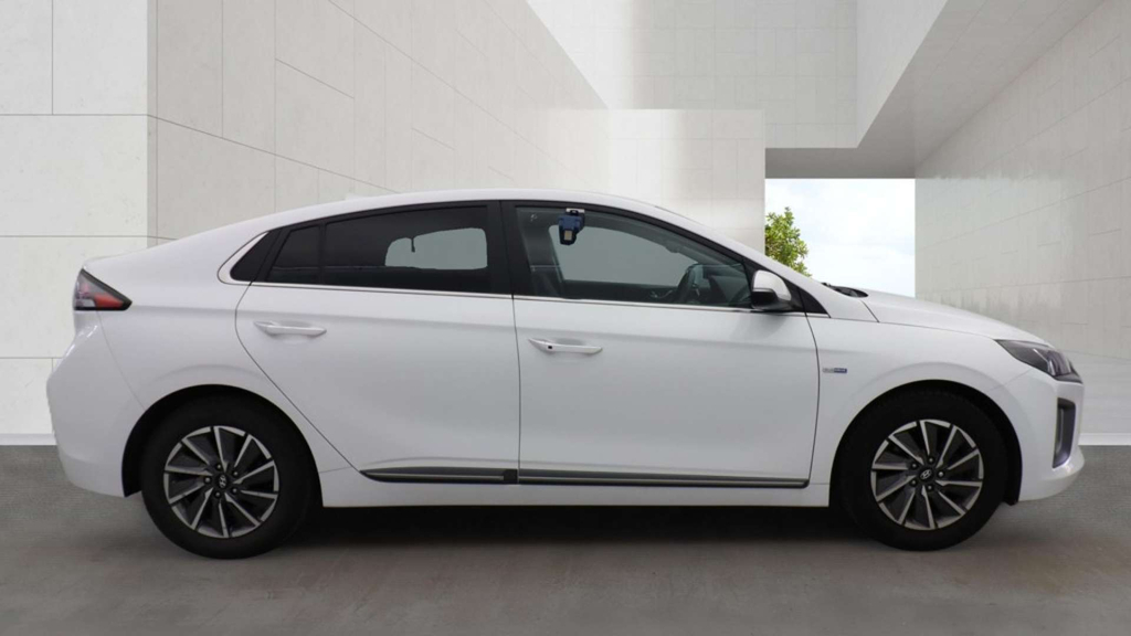 Hyundai Ioniq Premium Bev  #5