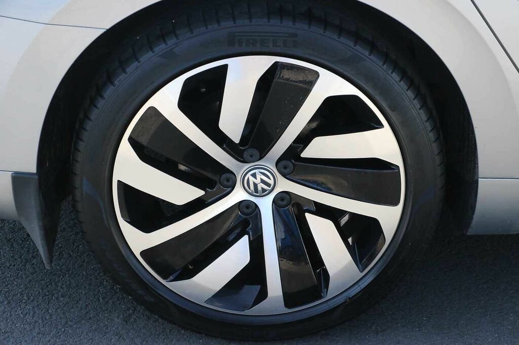 Volkswagen Arteon 2.0 Tdi R-line Dsg Silver #5
