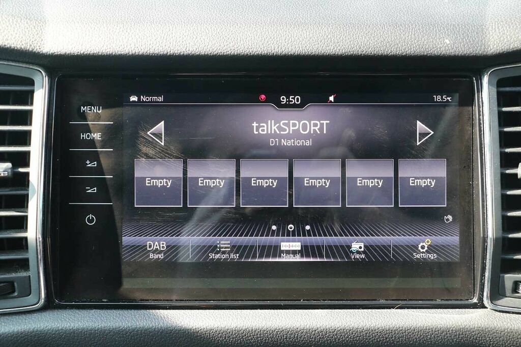 Skoda Kodiaq Hatchback  #16