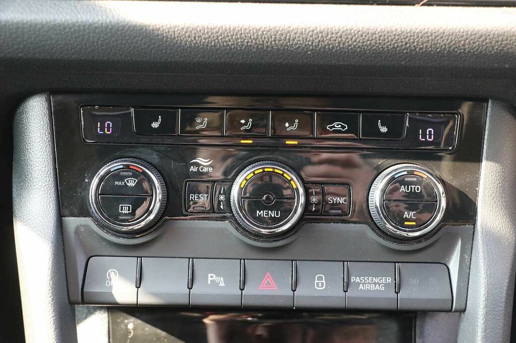 Skoda Kodiaq Hatchback  #17