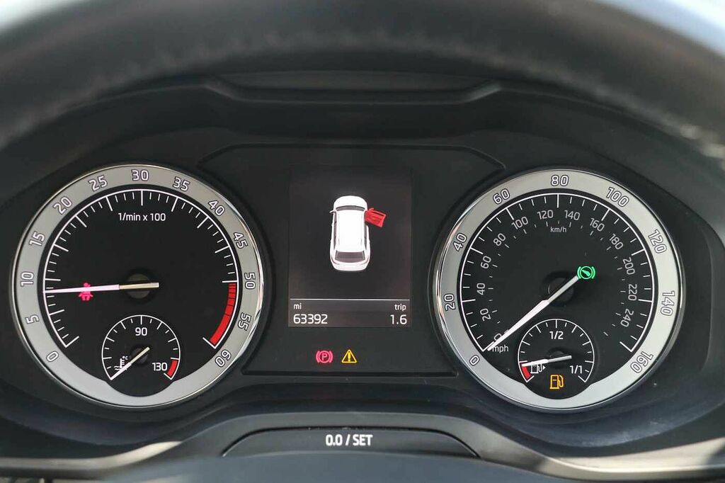 Skoda Kodiaq Hatchback  #13